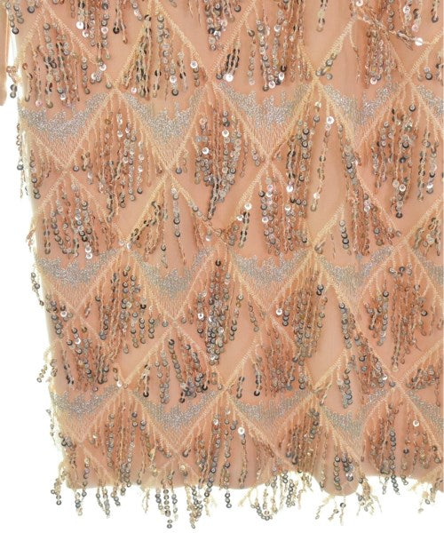 LOLITAS&L ชุดเดรส