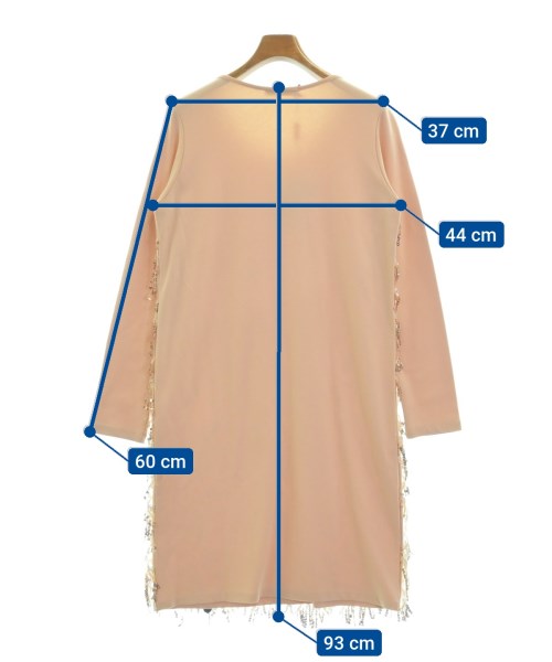 LOLITAS&L ชุดเดรส