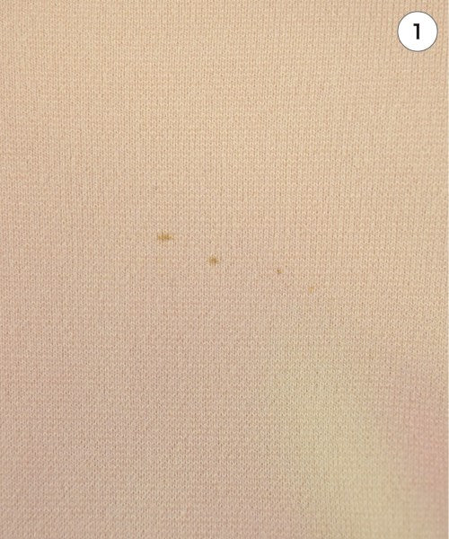 LOLITAS&L ชุดเดรส