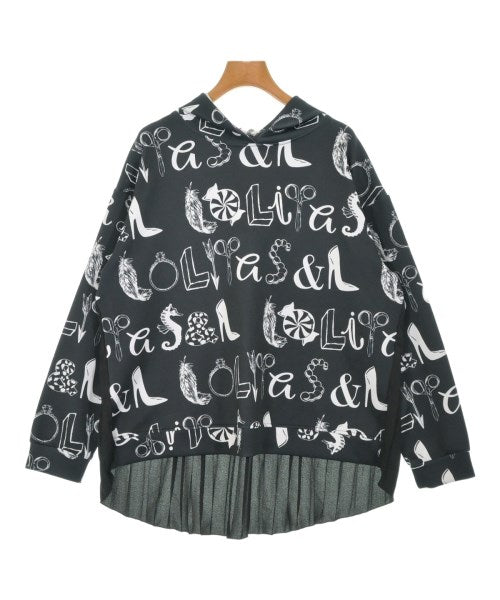 LOLITAS&L เสื้อยืด/เสื้อท็อปส์
