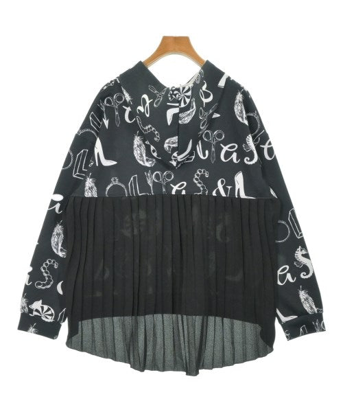 LOLITAS&L เสื้อยืด/เสื้อท็อปส์