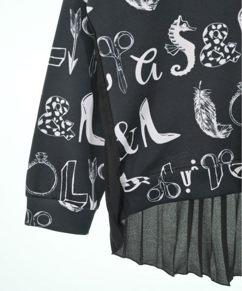 LOLITAS&L เสื้อยืด/เสื้อท็อปส์
