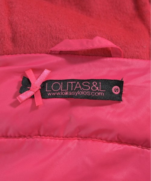 LOLITAS&L เสื้อโค้ท อื่น