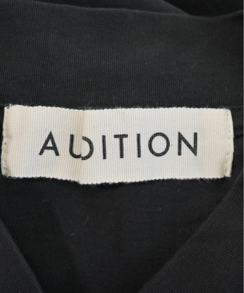 Audition ชุดเดรส
