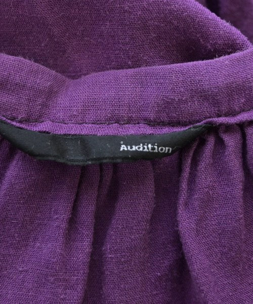 Audition เสื้อสตรี