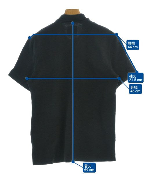 MOOSE KNUCKLES เสื้อโปโล