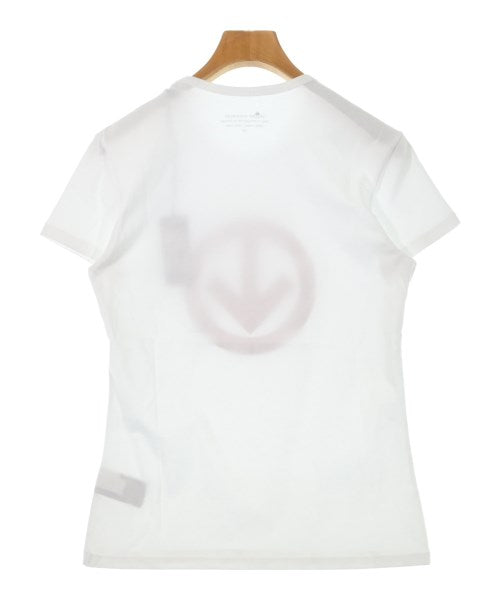 MOOSE KNUCKLES เสื้อยืด/เสื้อท็อปส์