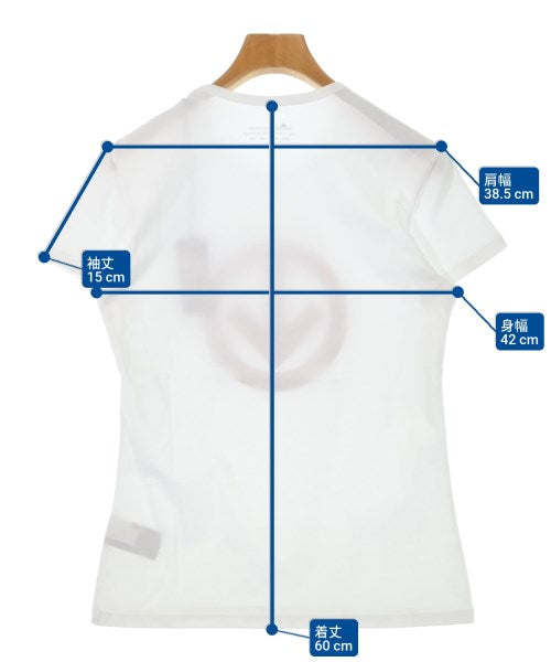 MOOSE KNUCKLES เสื้อยืด/เสื้อท็อปส์