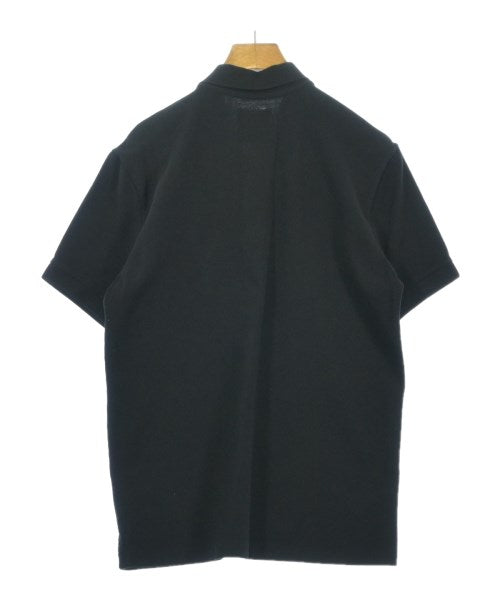 MOOSE KNUCKLES เสื้อโปโล