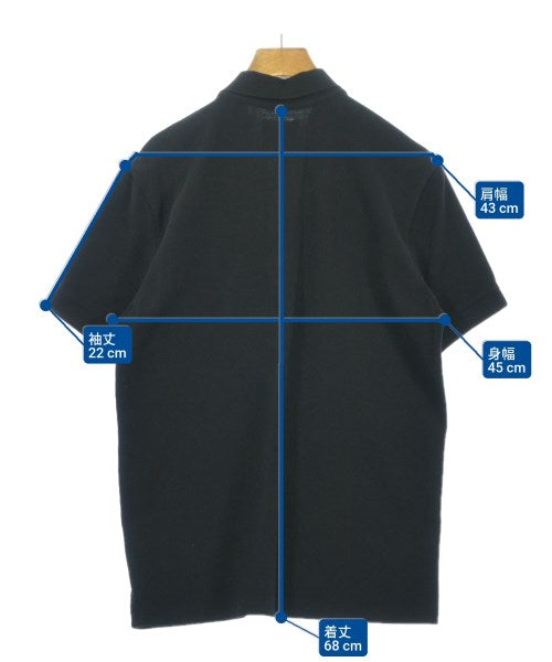 MOOSE KNUCKLES เสื้อโปโล