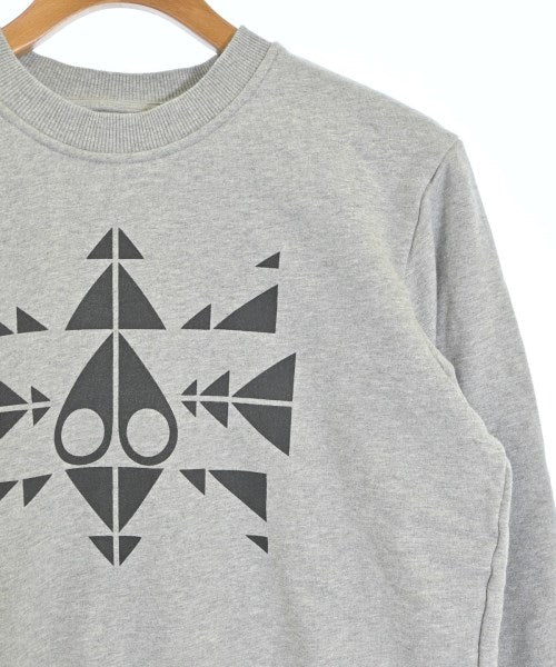 MOOSE KNUCKLES เสื้อสเวตเตอร์