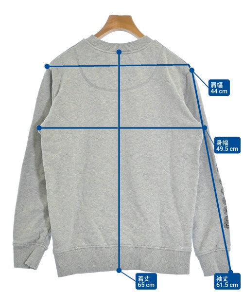 MOOSE KNUCKLES เสื้อสเวตเตอร์