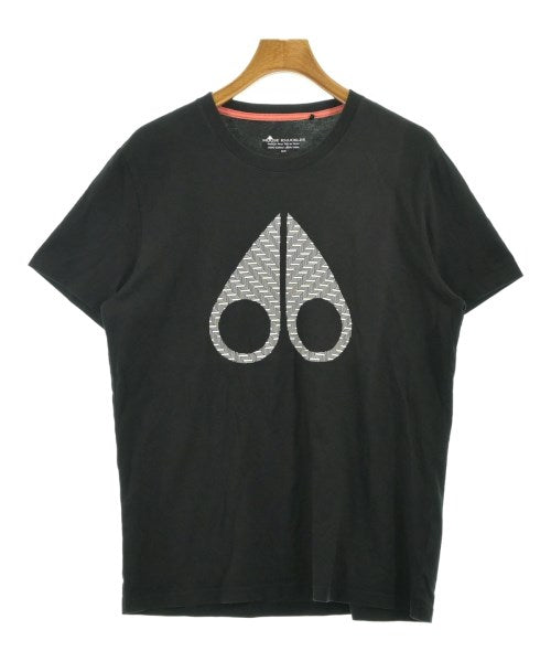 MOOSE KNUCKLES เสื้อยืด/เสื้อท็อปส์