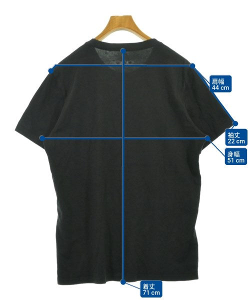 MOOSE KNUCKLES เสื้อยืด/เสื้อท็อปส์