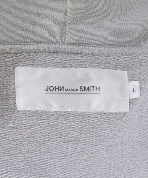 JOHN MASON SMITH เสื้อฮู้ด