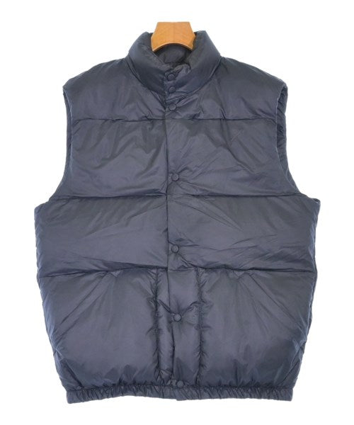 JOHN MASON SMITH แจ็คเก็ตดาวน์/เสื้อกั๊ก