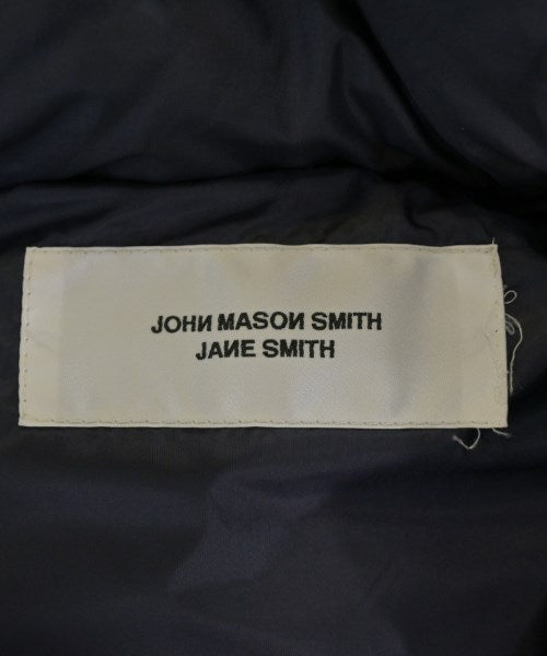 JOHN MASON SMITH แจ็คเก็ตดาวน์/เสื้อกั๊ก