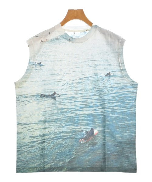 JOHN MASON SMITH เสื้อยืด/เสื้อท็อปส์