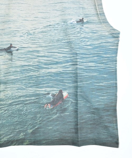 JOHN MASON SMITH เสื้อยืด/เสื้อท็อปส์