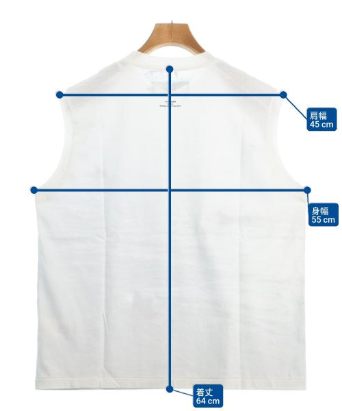 JOHN MASON SMITH เสื้อยืด/เสื้อท็อปส์