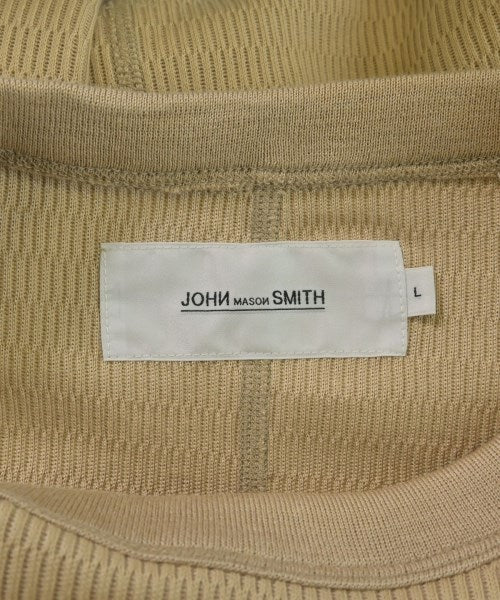 JOHN MASON SMITH เสื้อยืด/เสื้อท็อปส์