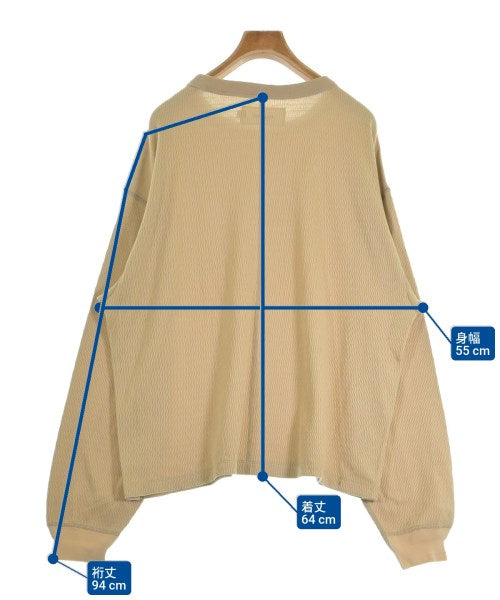 JOHN MASON SMITH เสื้อยืด/เสื้อท็อปส์
