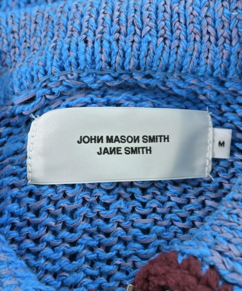 JOHN MASON SMITH เสื้อกันหนาว