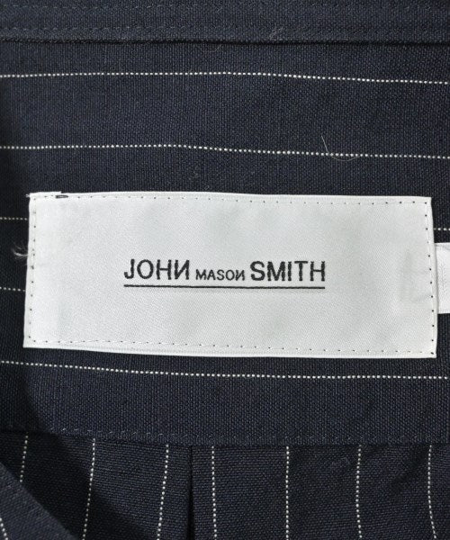JOHN MASON SMITH เสื้อลำลอง