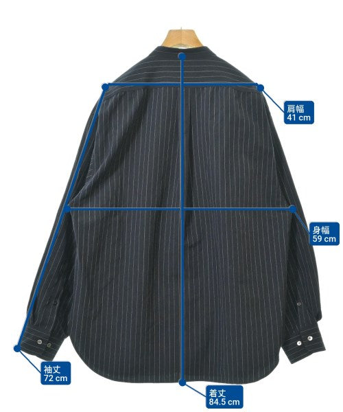 JOHN MASON SMITH เสื้อลำลอง