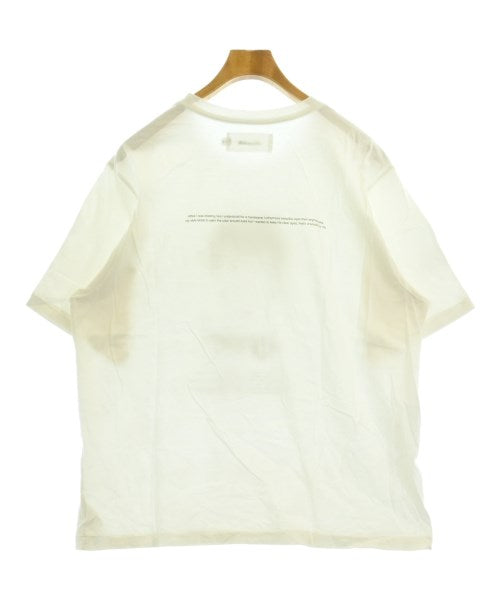 JOHN MASON SMITH เสื้อยืด/เสื้อท็อปส์