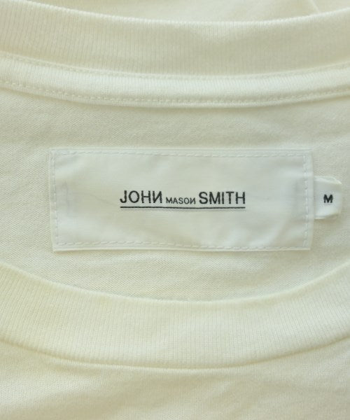 JOHN MASON SMITH เสื้อยืด/เสื้อท็อปส์