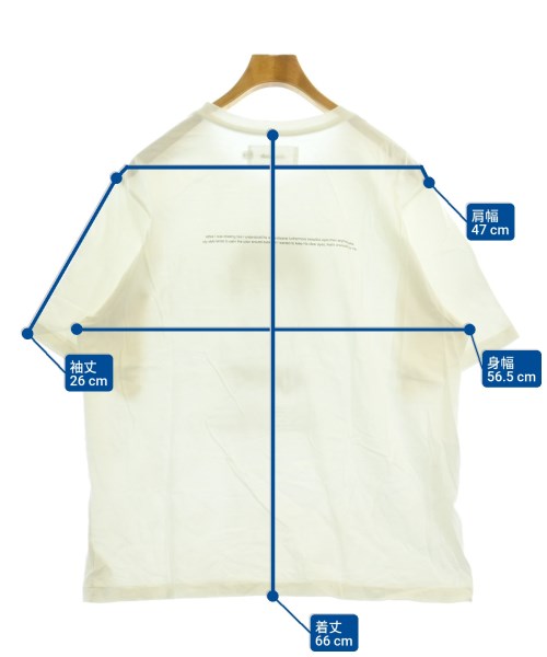 JOHN MASON SMITH เสื้อยืด/เสื้อท็อปส์
