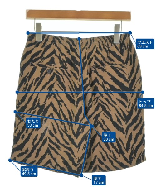 JOHN MASON SMITH กางเกงขาสั้น