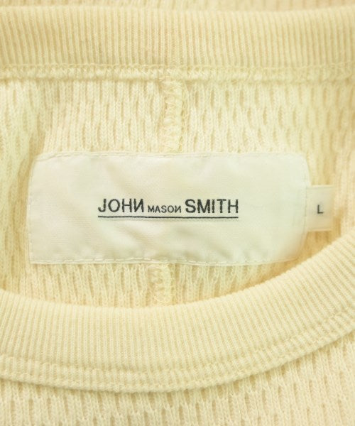 JOHN MASON SMITH เสื้อยืด/เสื้อท็อปส์
