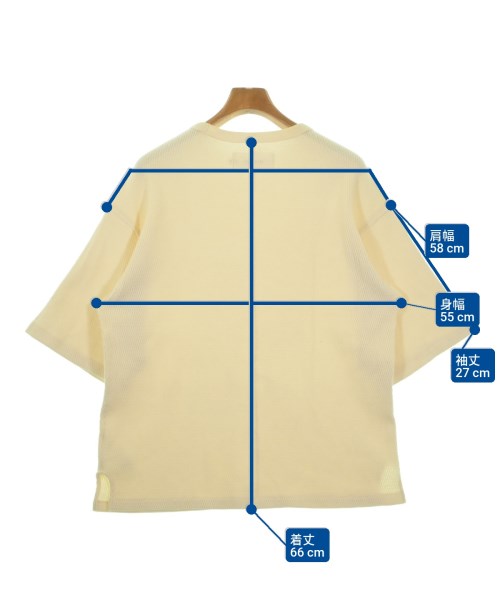 JOHN MASON SMITH เสื้อยืด/เสื้อท็อปส์