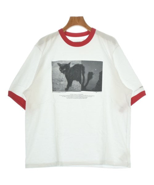 JOHN MASON SMITH เสื้อยืด/เสื้อท็อปส์