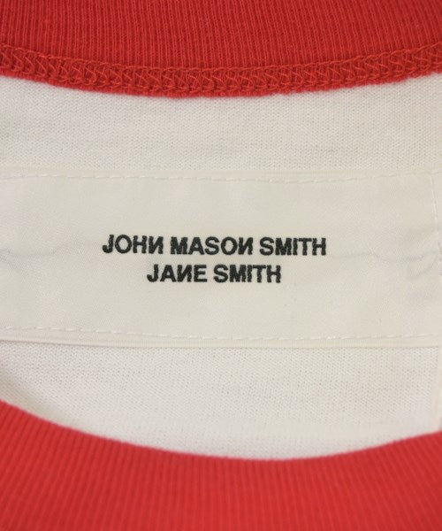 JOHN MASON SMITH เสื้อยืด/เสื้อท็อปส์