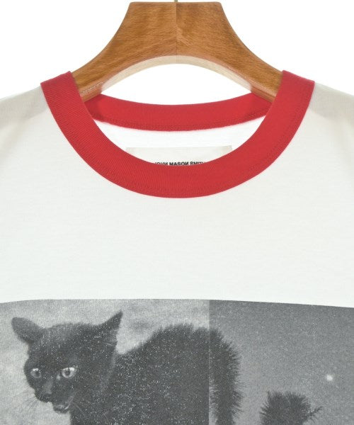 JOHN MASON SMITH เสื้อยืด/เสื้อท็อปส์