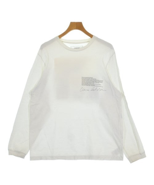 JOHN MASON SMITH เสื้อยืด/เสื้อท็อปส์