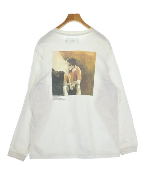 JOHN MASON SMITH เสื้อยืด/เสื้อท็อปส์
