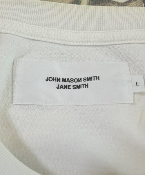 JOHN MASON SMITH เสื้อยืด/เสื้อท็อปส์