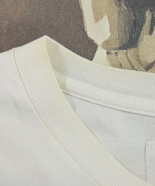 JOHN MASON SMITH เสื้อยืด/เสื้อท็อปส์