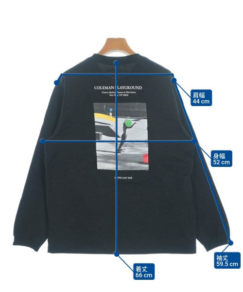 JOHN MASON SMITH เสื้อยืด/เสื้อท็อปส์