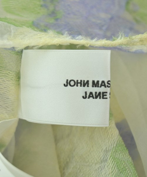 JOHN MASON SMITH เสื้อสตรี