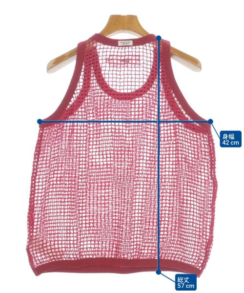JOHN MASON SMITH เสื้อกล้าม
