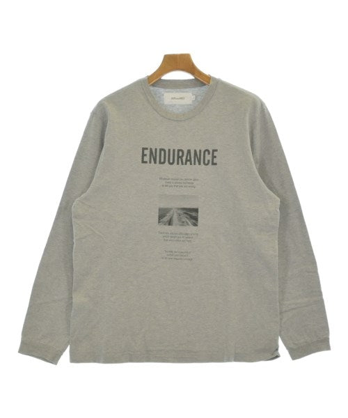 JOHN MASON SMITH เสื้อยืด/เสื้อท็อปส์