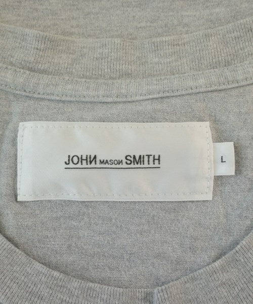 JOHN MASON SMITH เสื้อยืด/เสื้อท็อปส์