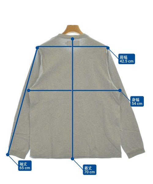 JOHN MASON SMITH เสื้อยืด/เสื้อท็อปส์