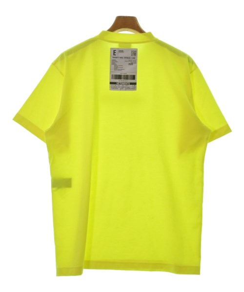 VETEMEMES เสื้อยืด/เสื้อท็อปส์