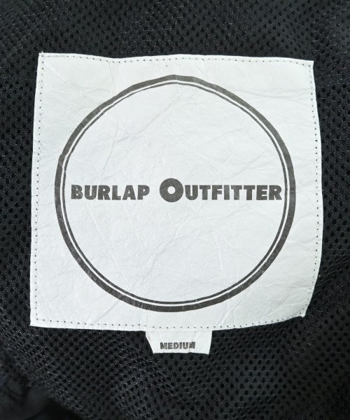 BURLAP OUTFITTER กางเกงขาสั้น